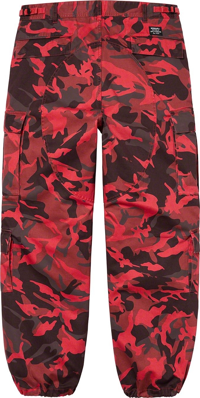 Cargo Pant view 23